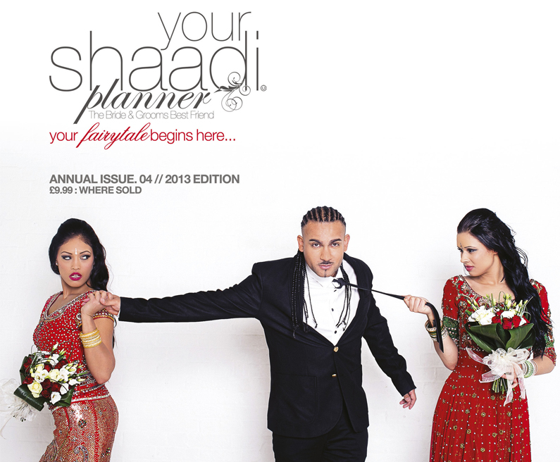 Shaadi Planner
